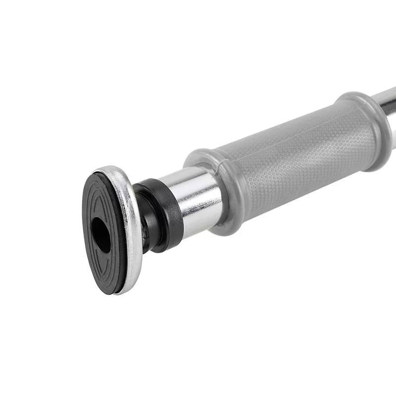 میله بارفیکس اورانوس مدل 32mm با تحمل وزن 120 کیلوگرم - تصویر 2